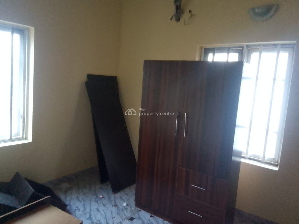 Luxury 2 Bedroom Flat with Excellent Features, Ganiu Adeoye Street, Ogombo, Ajah, Lagos, Flat / Apartment for Rent