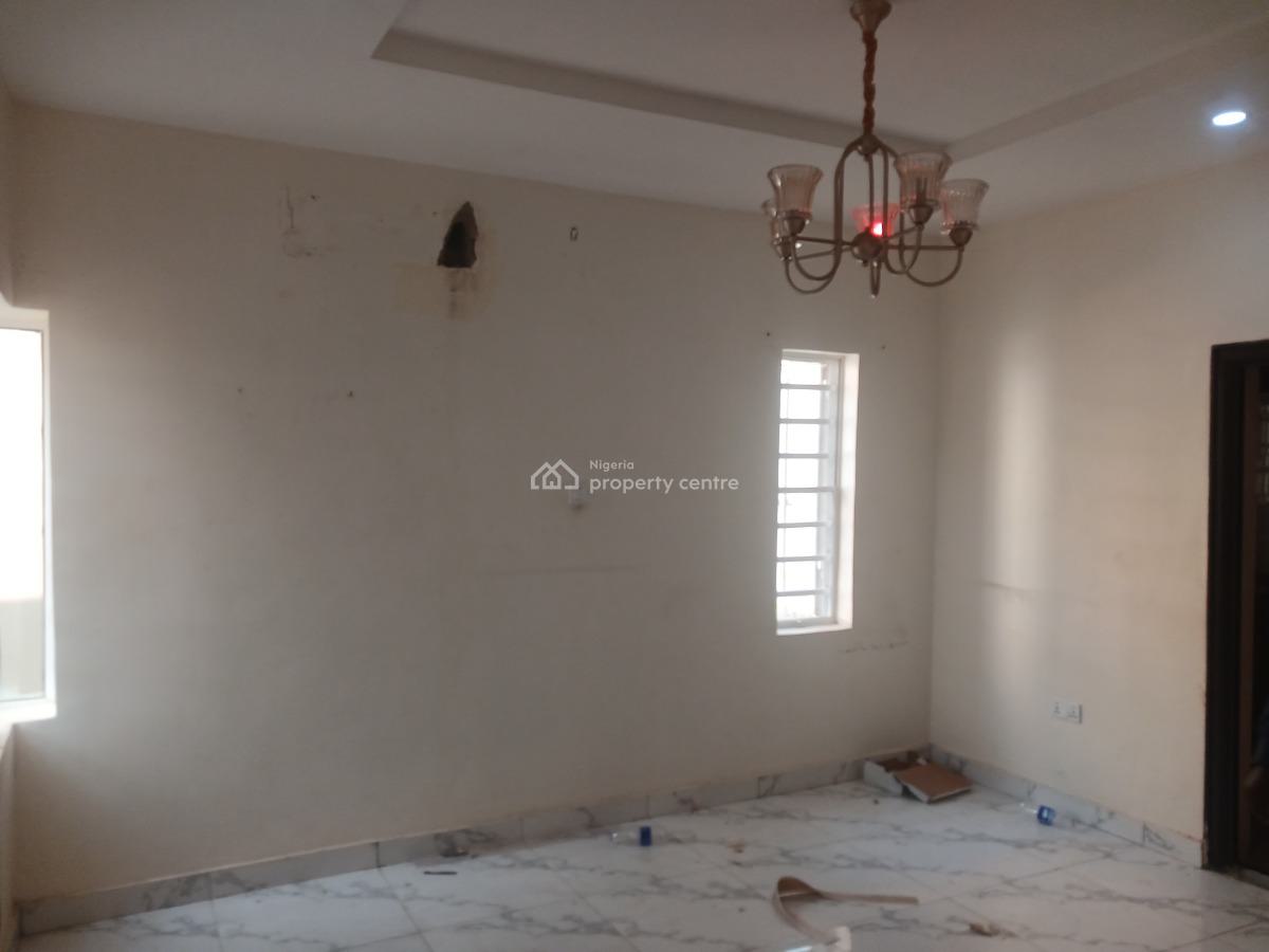 Standard 1-bedroom, Dawaki Hillside Estate, Dawaki, Gwarinpa, Abuja, Flat / Apartment for Rent