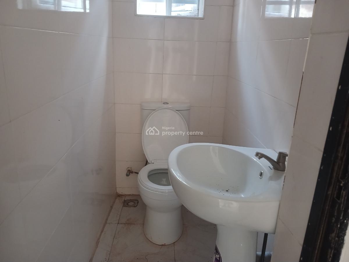 Standard 1-bedroom, Dawaki Hillside Estate, Dawaki, Gwarinpa, Abuja, Flat / Apartment for Rent