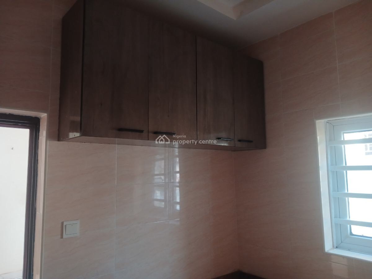 Standard 1-bedroom, Dawaki Hillside Estate, Dawaki, Gwarinpa, Abuja, Flat / Apartment for Rent