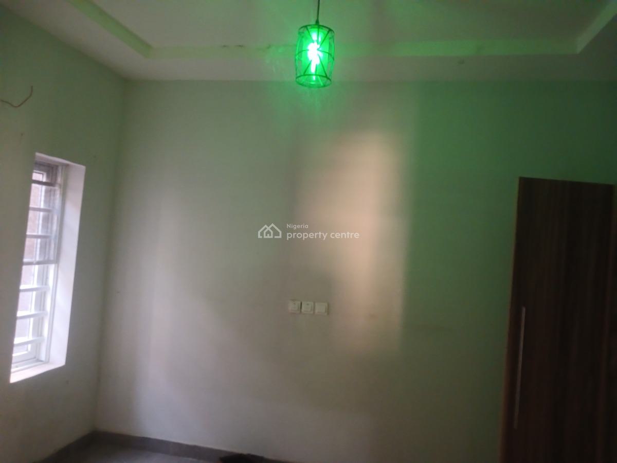 Standard 1-bedroom, Dawaki Hillside Estate, Dawaki, Gwarinpa, Abuja, Flat / Apartment for Rent