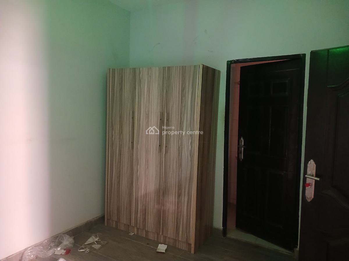 Standard 1-bedroom, Dawaki Hillside Estate, Dawaki, Gwarinpa, Abuja, Flat / Apartment for Rent