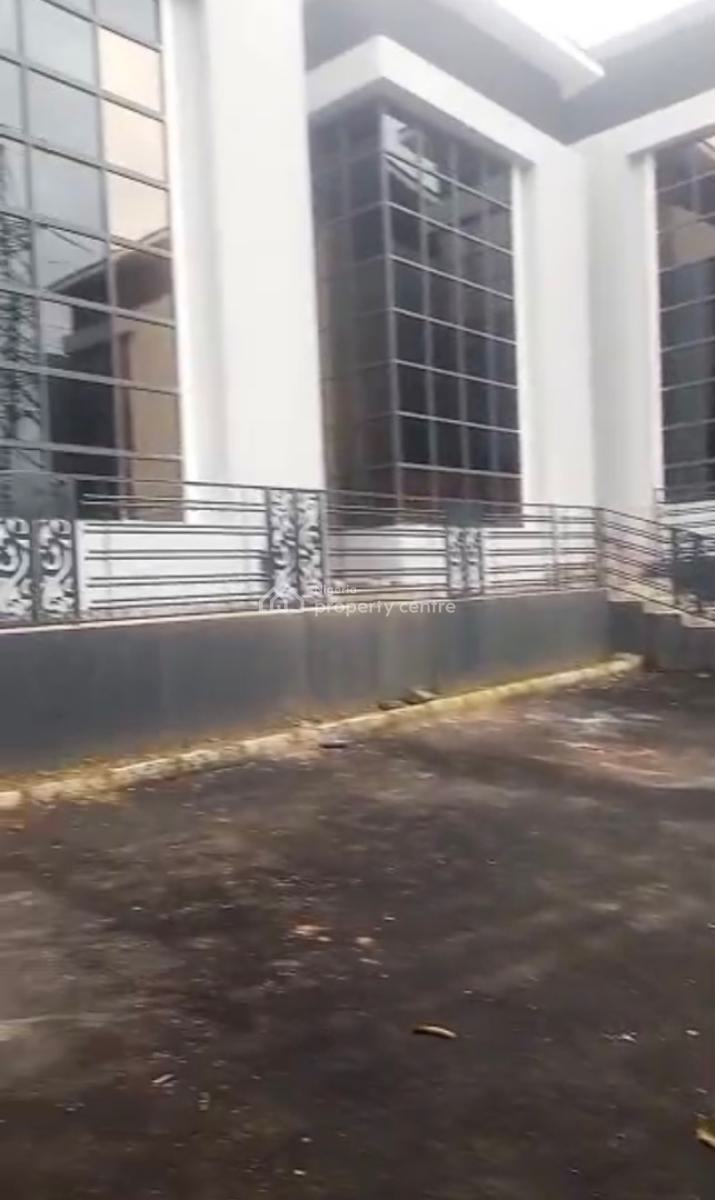 a Standard Newly Built One Bedroom Duplex, Gudu, Abuja, House for Sale