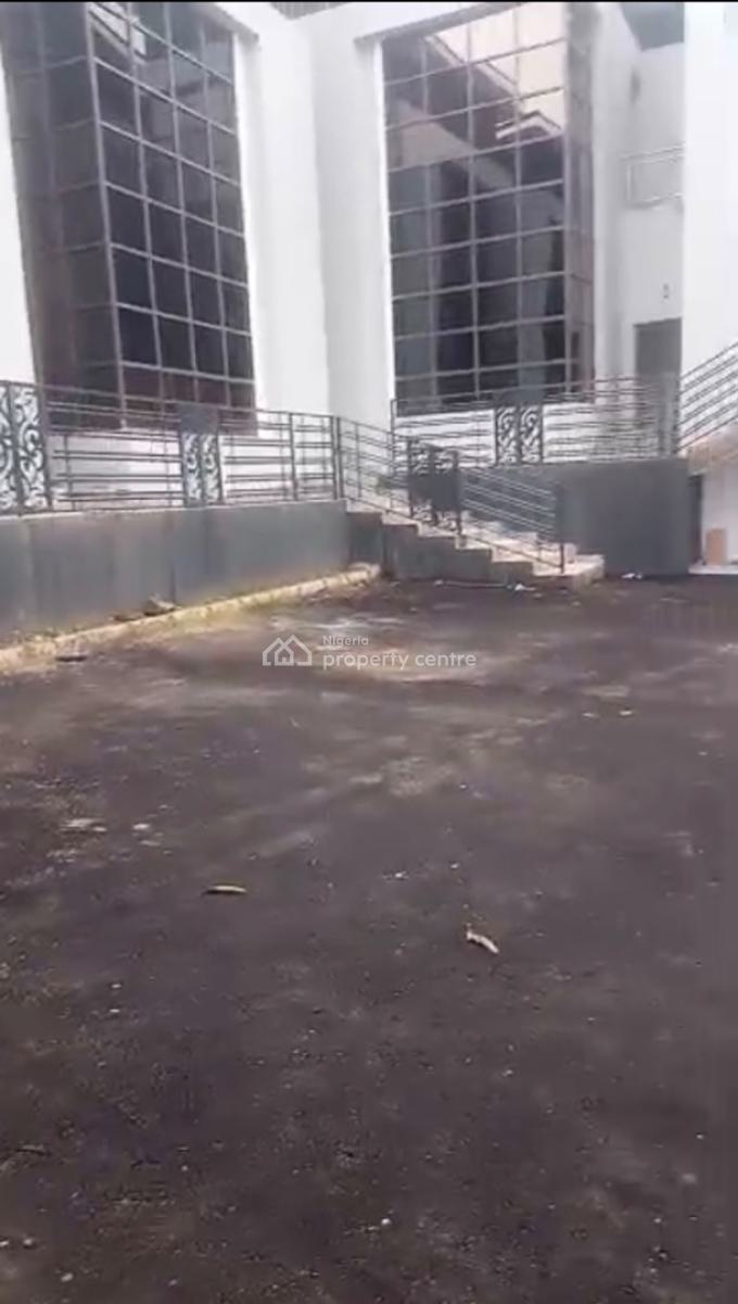 a Standard Newly Built One Bedroom Duplex, Gudu, Abuja, House for Sale