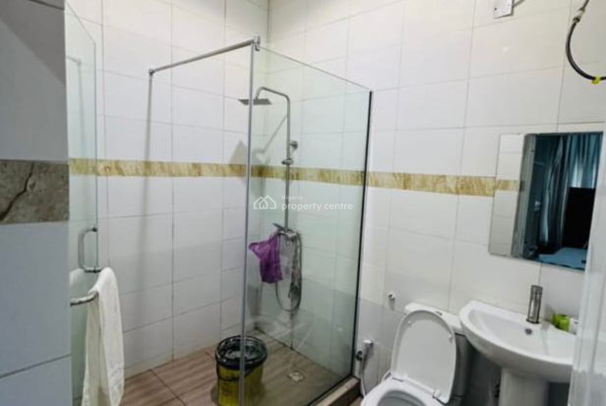 a Standard Furnished 3 Bedroom Flat, Mabushi, Abuja, House for Sale