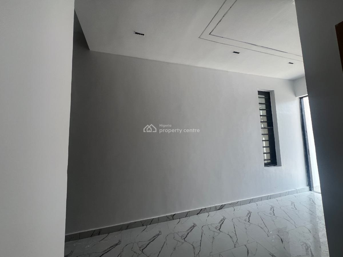Luxury 4 Bedroom Fully Detached Duplex, Orchid, Lekki, Lagos, Detached Duplex for Sale