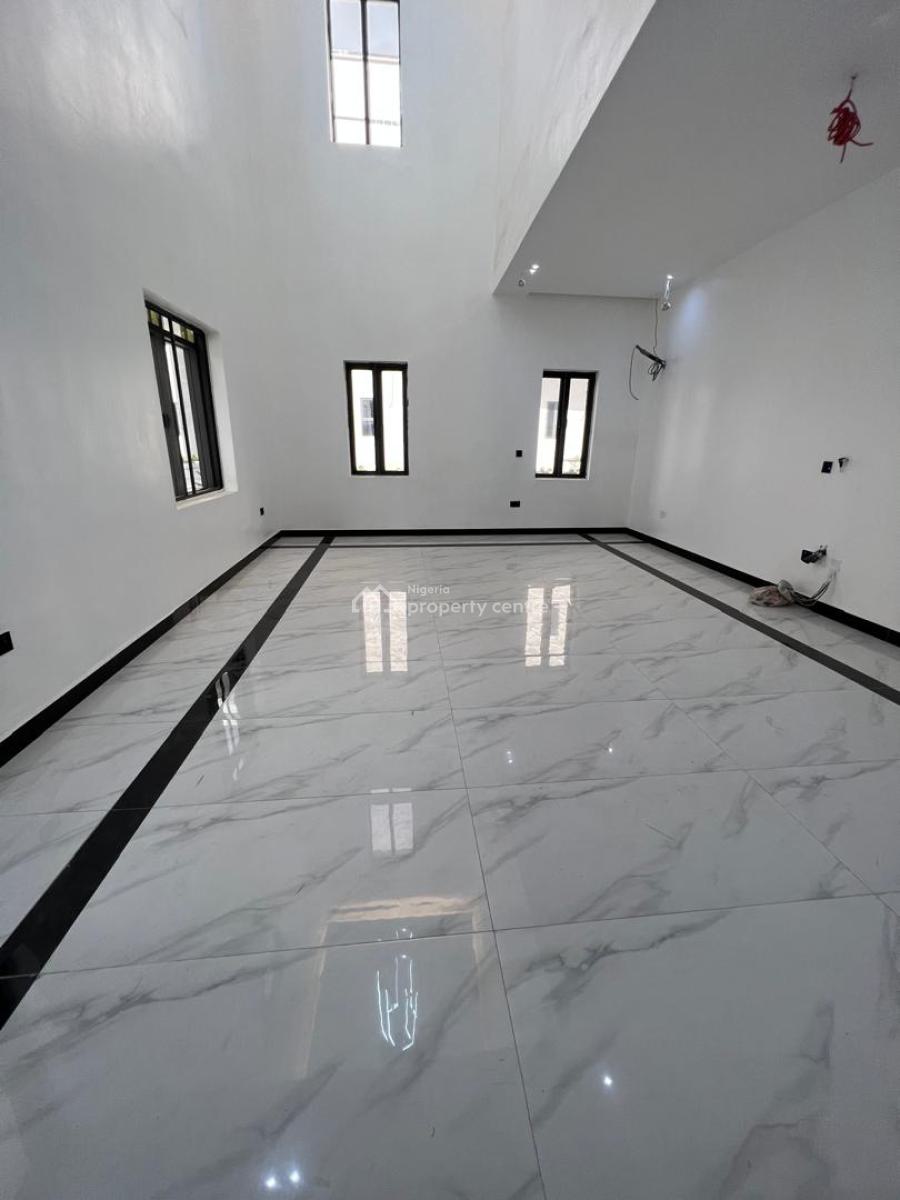 4-bedroom Detached Duplex in Abuja, Guzape District, Abuja, Detached Duplex for Sale