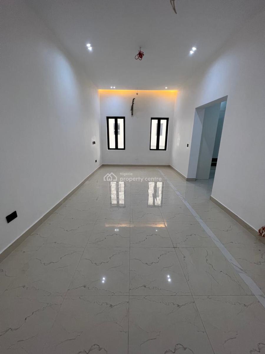 4-bedroom Detached Duplex in Abuja, Guzape District, Abuja, Detached Duplex for Sale