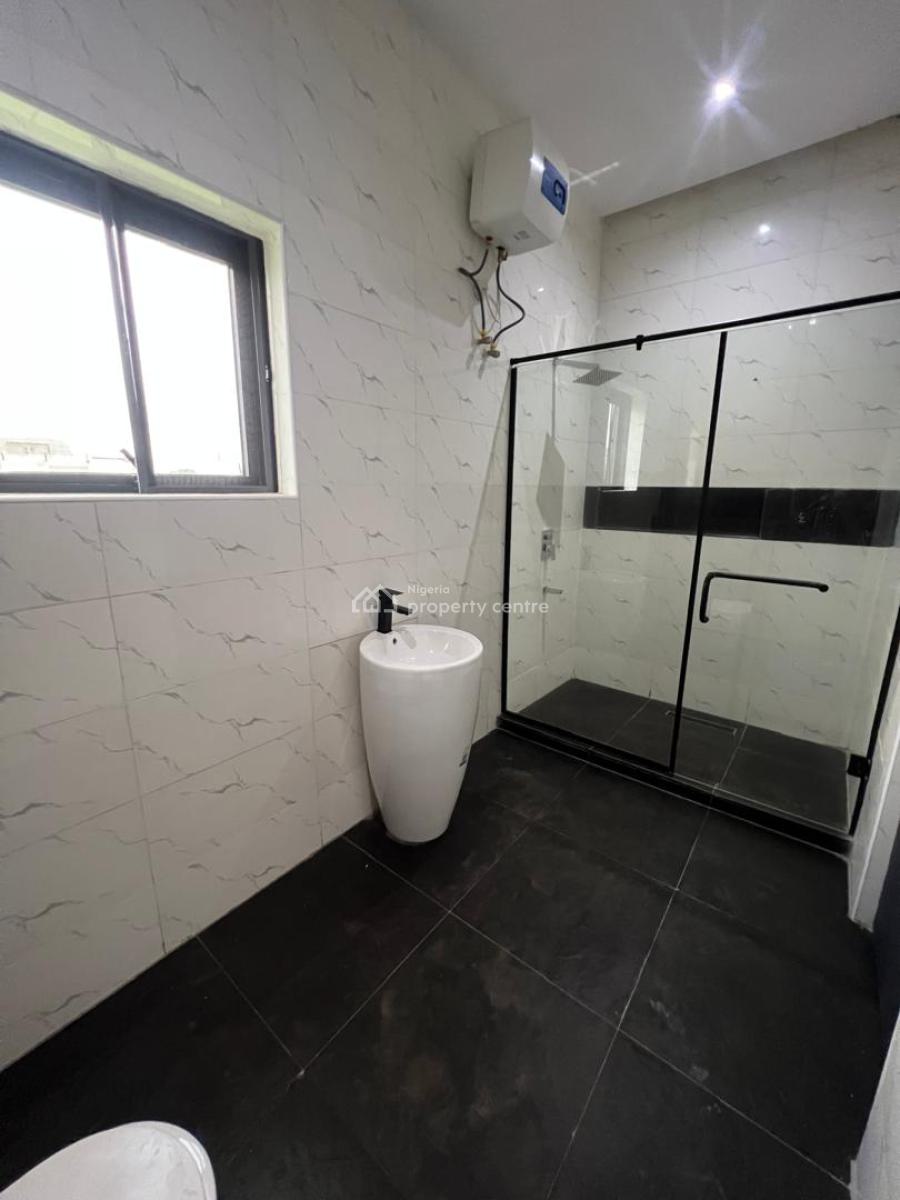 4-bedroom Detached Duplex in Abuja, Guzape District, Abuja, Detached Duplex for Sale