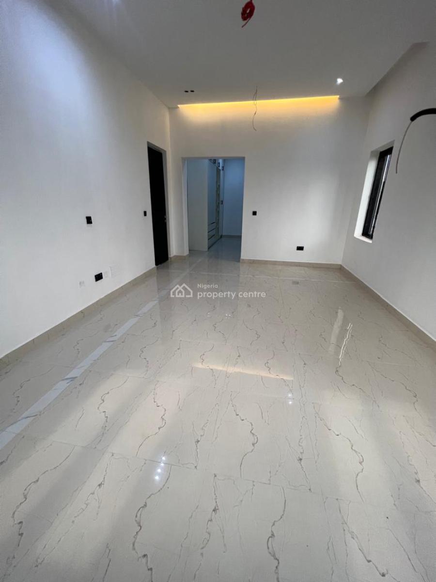 4-bedroom Detached Duplex in Abuja, Guzape District, Abuja, Detached Duplex for Sale