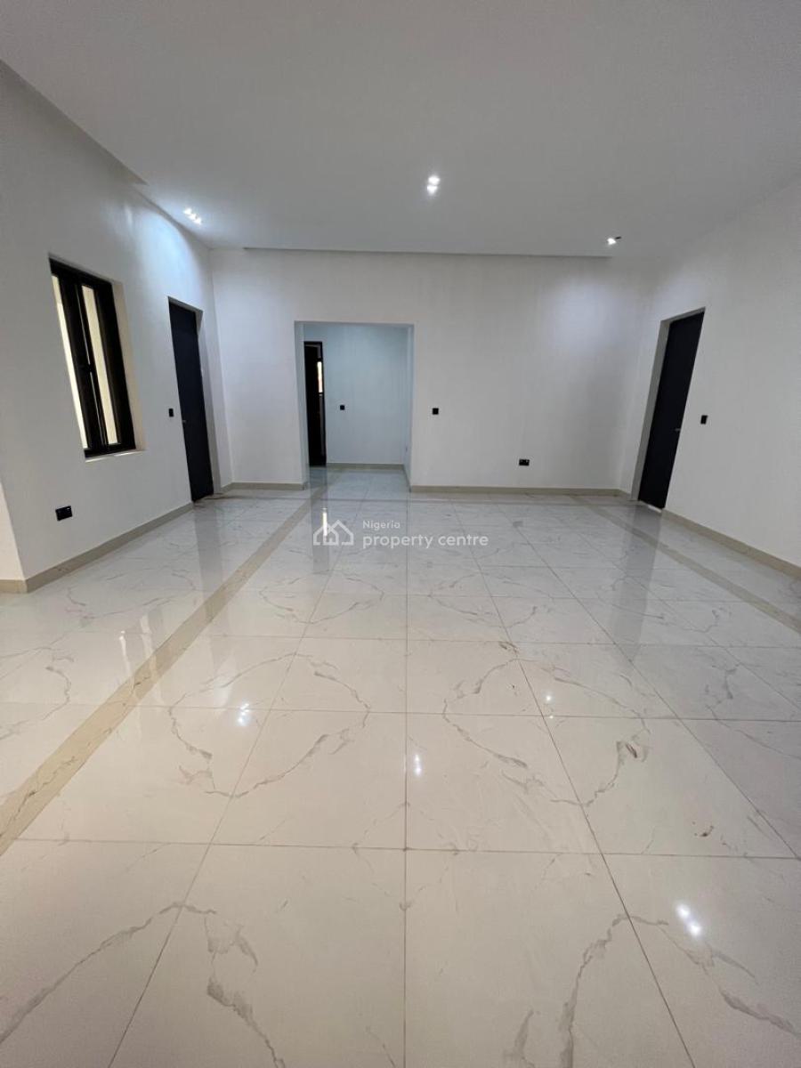 4-bedroom Detached Duplex in Abuja, Guzape District, Abuja, Detached Duplex for Sale