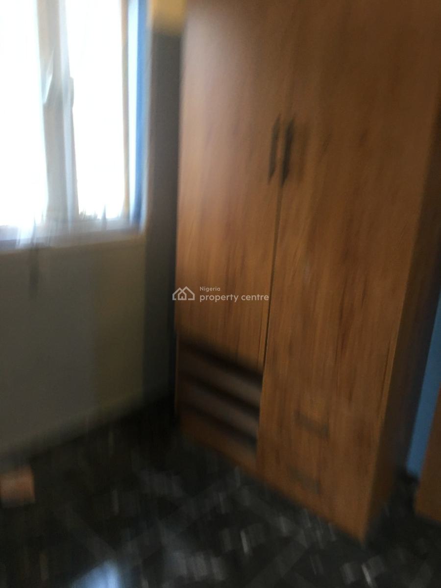 Fully Furnished 2 Bedrooms Terrace Duplex, Off Cantonment Road, Onigbongbo, Maryland, Lagos, Terraced Duplex for Rent