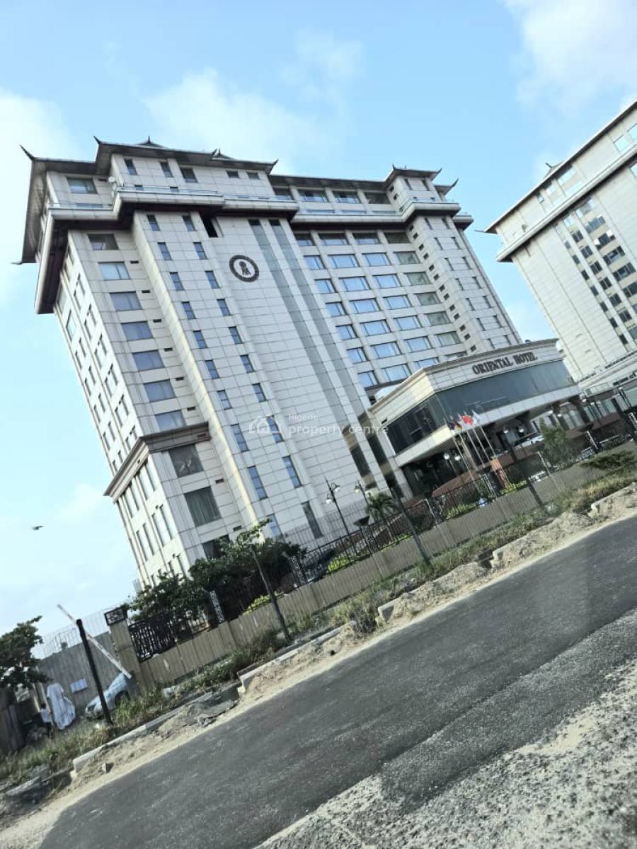 5 Star Luxury Hotel in a Prestigious Location, Ozumba Mbadiwe Road, Victoria Island (vi), Lagos, Hotel / Guest House for Sale