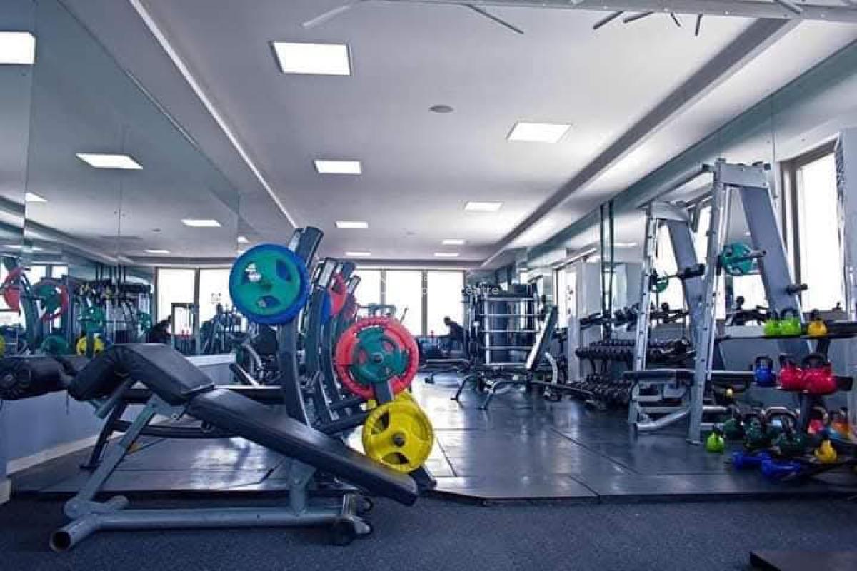 5 Star Luxury Hotel in a Prestigious Location, Ozumba Mbadiwe Road, Victoria Island (vi), Lagos, Hotel / Guest House for Sale