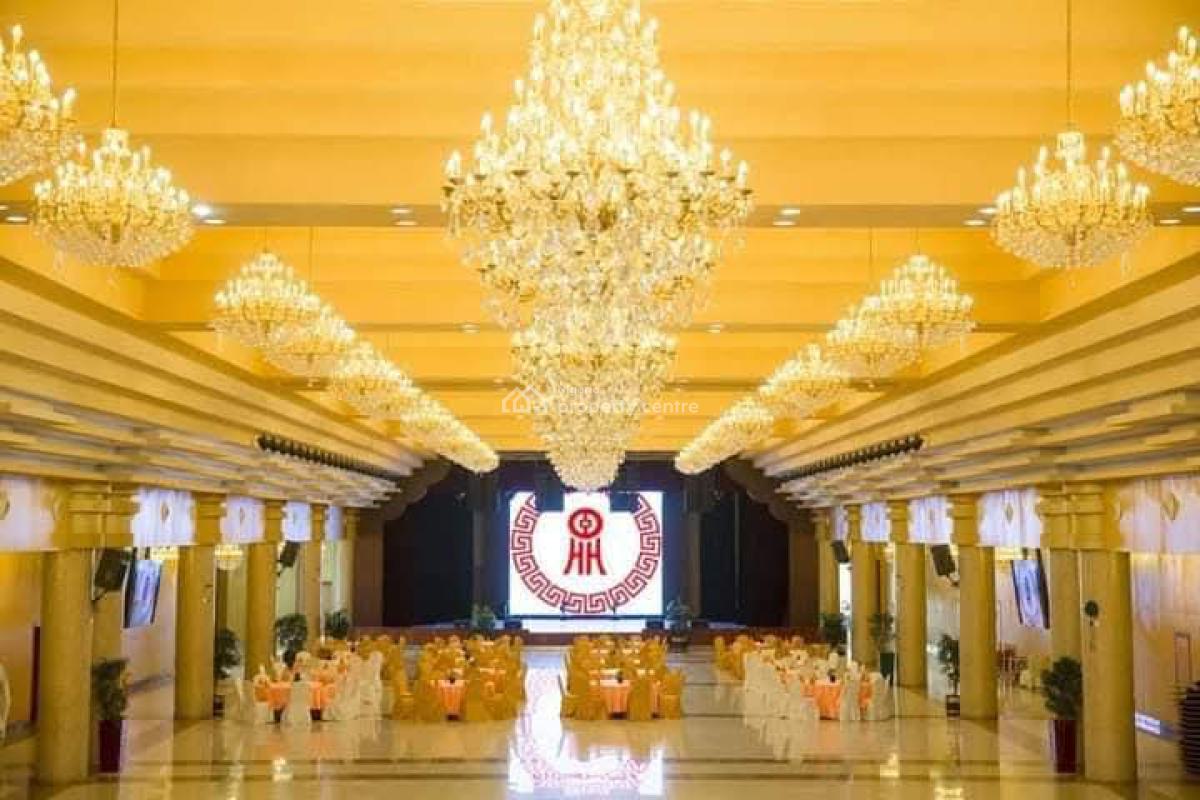 5 Star Luxury Hotel in a Prestigious Location, Ozumba Mbadiwe Road, Victoria Island (vi), Lagos, Hotel / Guest House for Sale