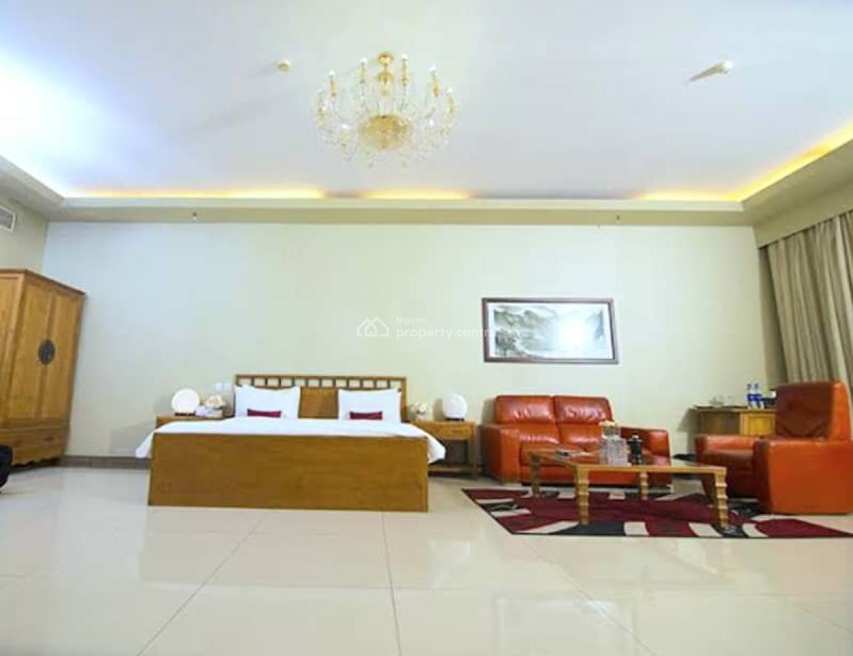 5 Star Luxury Hotel in a Prestigious Location, Ozumba Mbadiwe Road, Victoria Island (vi), Lagos, Hotel / Guest House for Sale