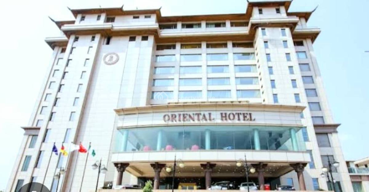 5 Star Luxury Hotel in a Prestigious Location, Ozumba Mbadiwe Road, Victoria Island (vi), Lagos, Hotel / Guest House for Sale