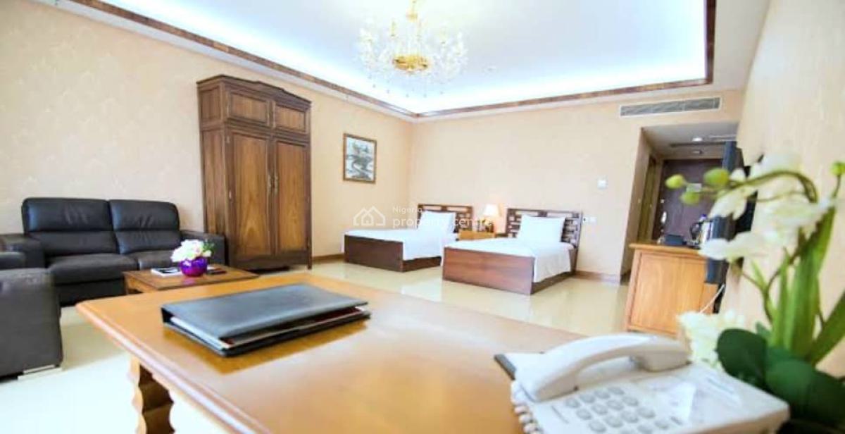 5 Star Luxury Hotel in a Prestigious Location, Ozumba Mbadiwe Road, Victoria Island (vi), Lagos, Hotel / Guest House for Sale