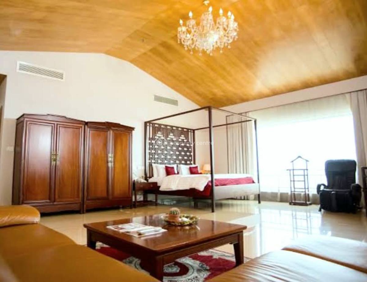 5 Star Luxury Hotel in a Prestigious Location, Ozumba Mbadiwe Road, Victoria Island (vi), Lagos, Hotel / Guest House for Sale