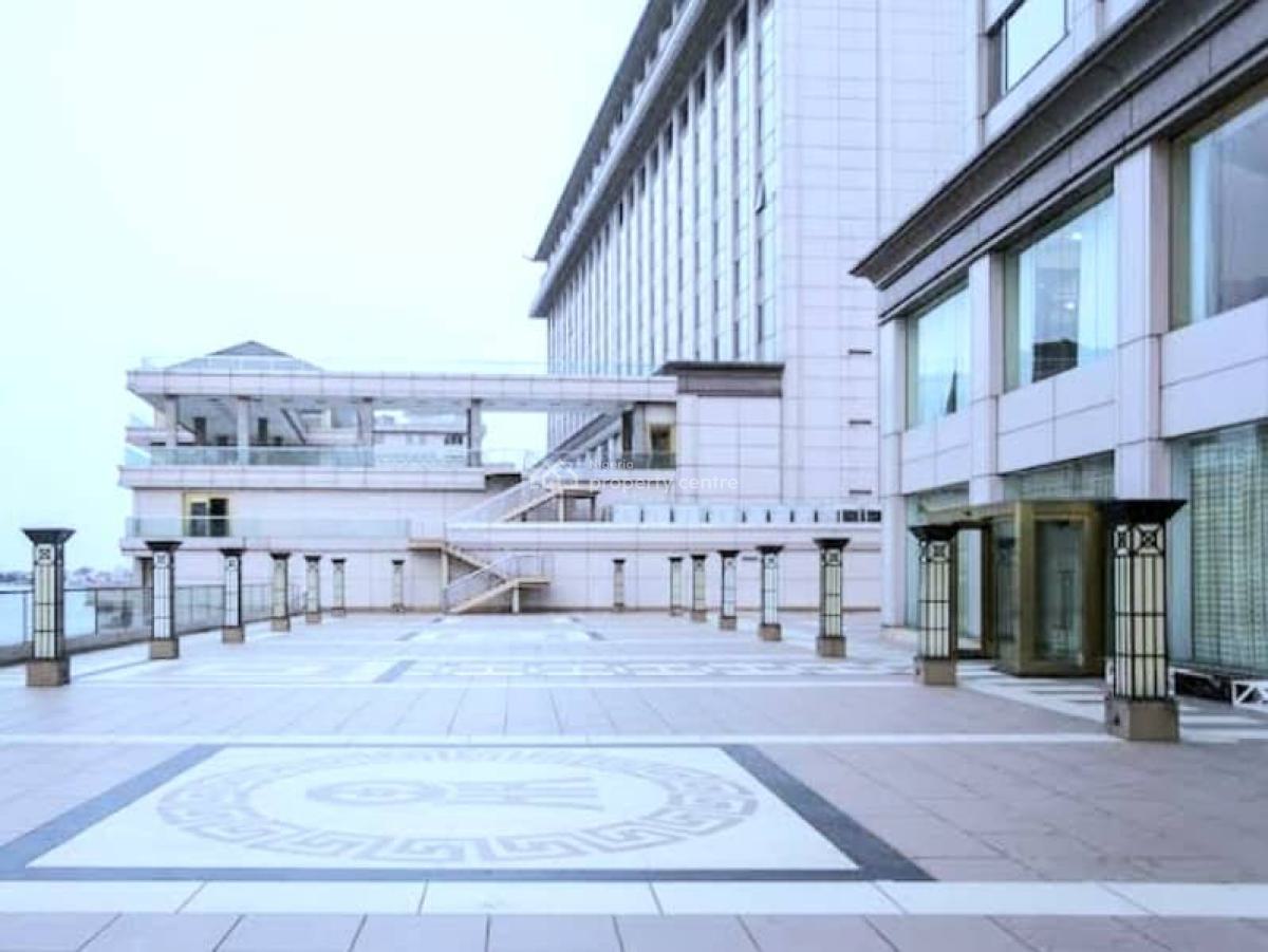 5 Star Luxury Hotel in a Prestigious Location, Ozumba Mbadiwe Road, Victoria Island (vi), Lagos, Hotel / Guest House for Sale