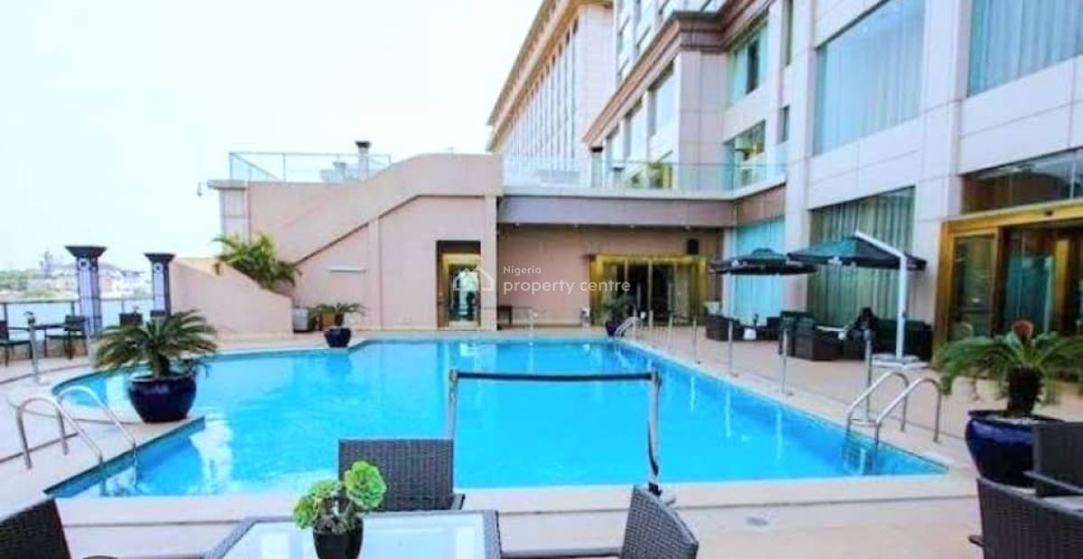 5 Star Luxury Hotel in a Prestigious Location, Ozumba Mbadiwe Road, Victoria Island (vi), Lagos, Hotel / Guest House for Sale