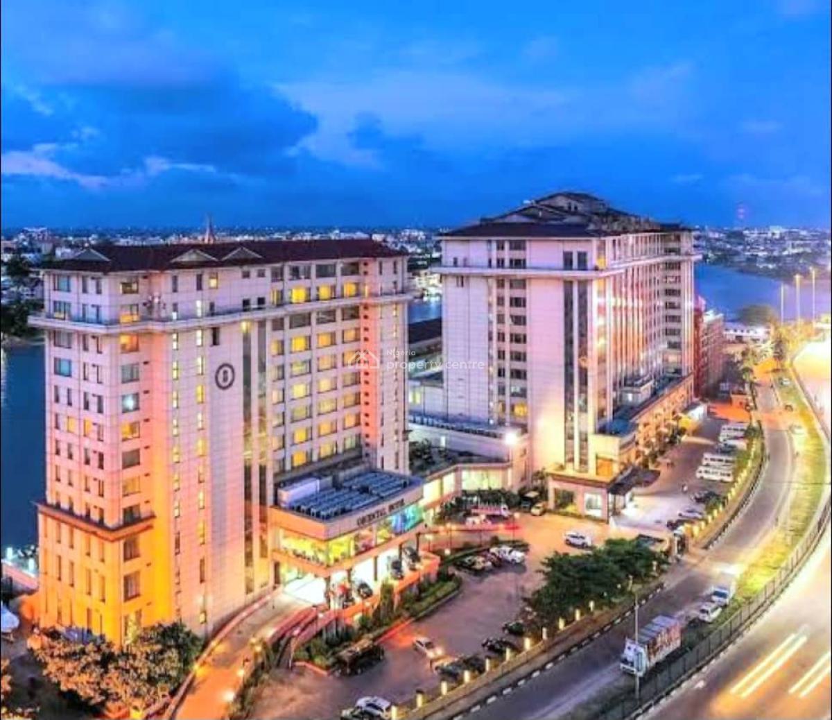 5 Star Luxury Hotel in a Prestigious Location, Ozumba Mbadiwe Road, Victoria Island (vi), Lagos, Hotel / Guest House for Sale