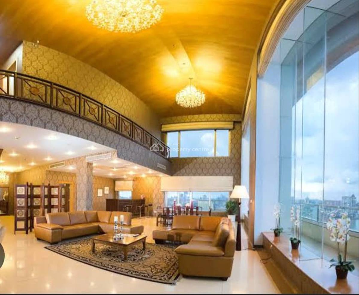 5 Star Luxury Hotel in a Prestigious Location, Ozumba Mbadiwe Road, Victoria Island (vi), Lagos, Hotel / Guest House for Sale