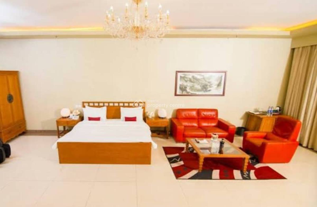 5 Star Luxury Hotel in a Prestigious Location, Ozumba Mbadiwe Road, Victoria Island (vi), Lagos, Hotel / Guest House for Sale