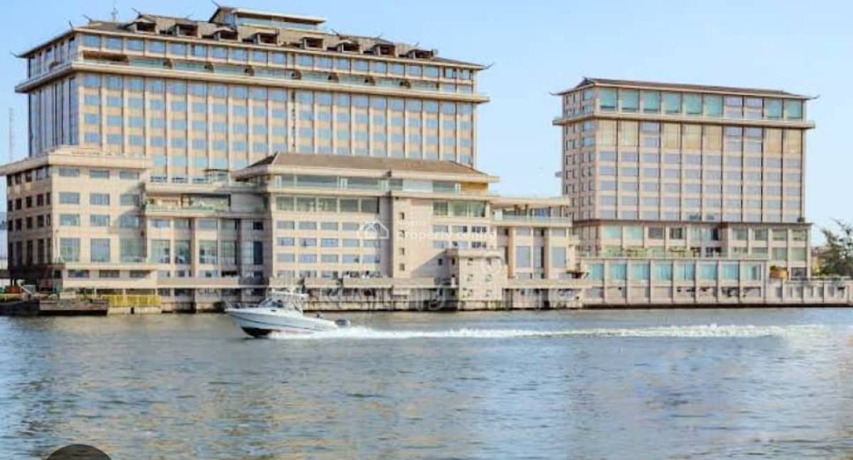 5 Star Luxury Hotel in a Prestigious Location, Ozumba Mbadiwe Road, Victoria Island (vi), Lagos, Hotel / Guest House for Sale
