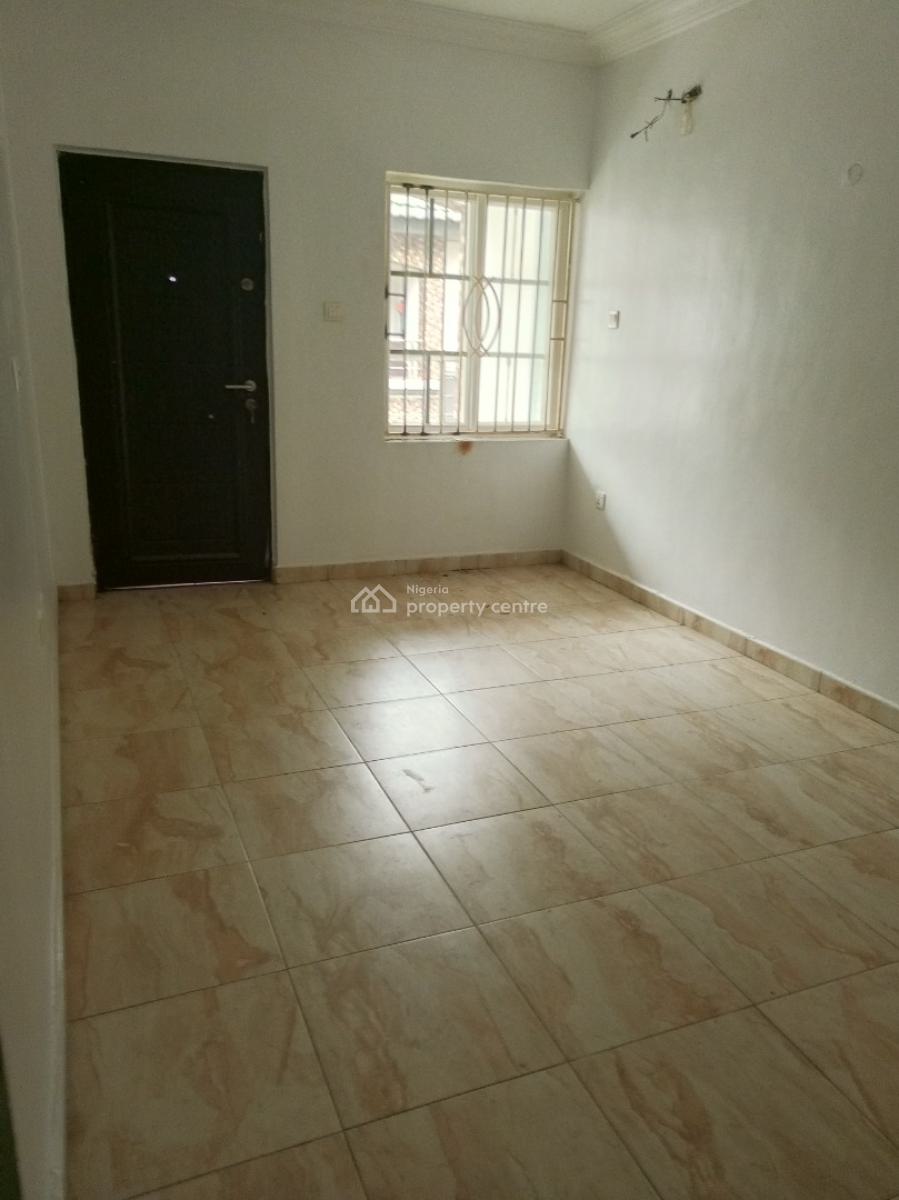 Beautiful 3bedroom Duplex with Big Bq Secured Estate, Osapa, Lekki, Lagos, Semi-detached Duplex for Rent