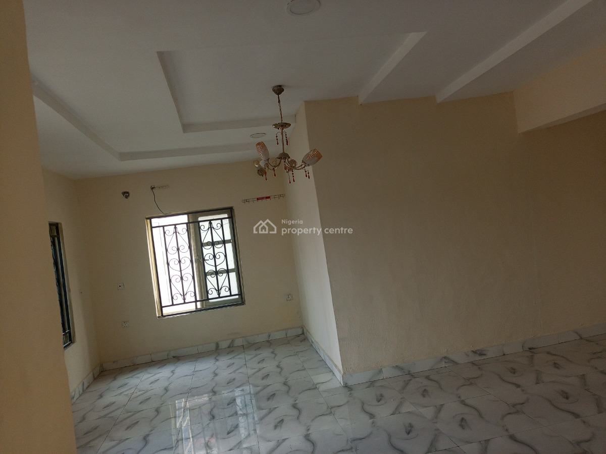 Very Lovely 2 Bedroom Luxury Apartment, Around Dkk/skymall, Sangotedo, Ajah, Lagos, Flat / Apartment for Rent
