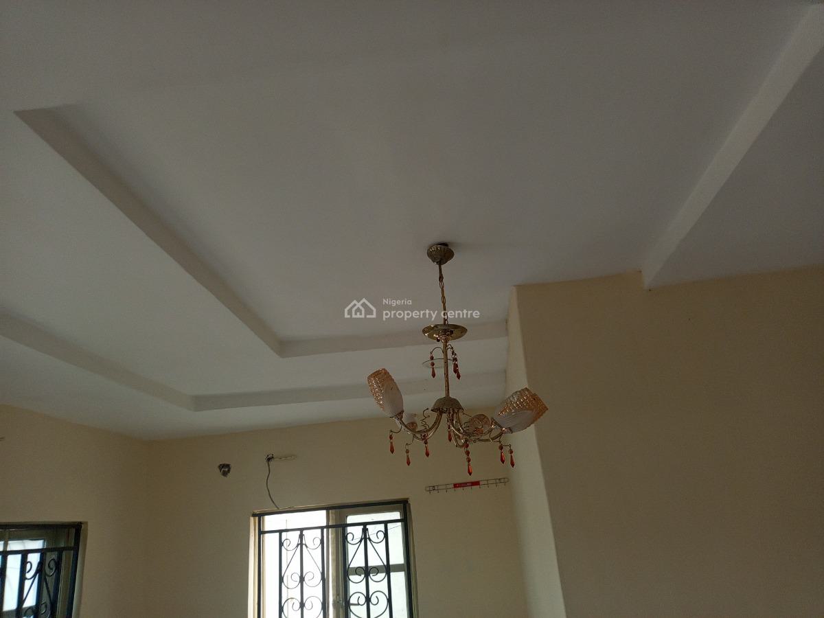 Very Lovely 2 Bedroom Luxury Apartment, Around Dkk/skymall, Sangotedo, Ajah, Lagos, Flat / Apartment for Rent