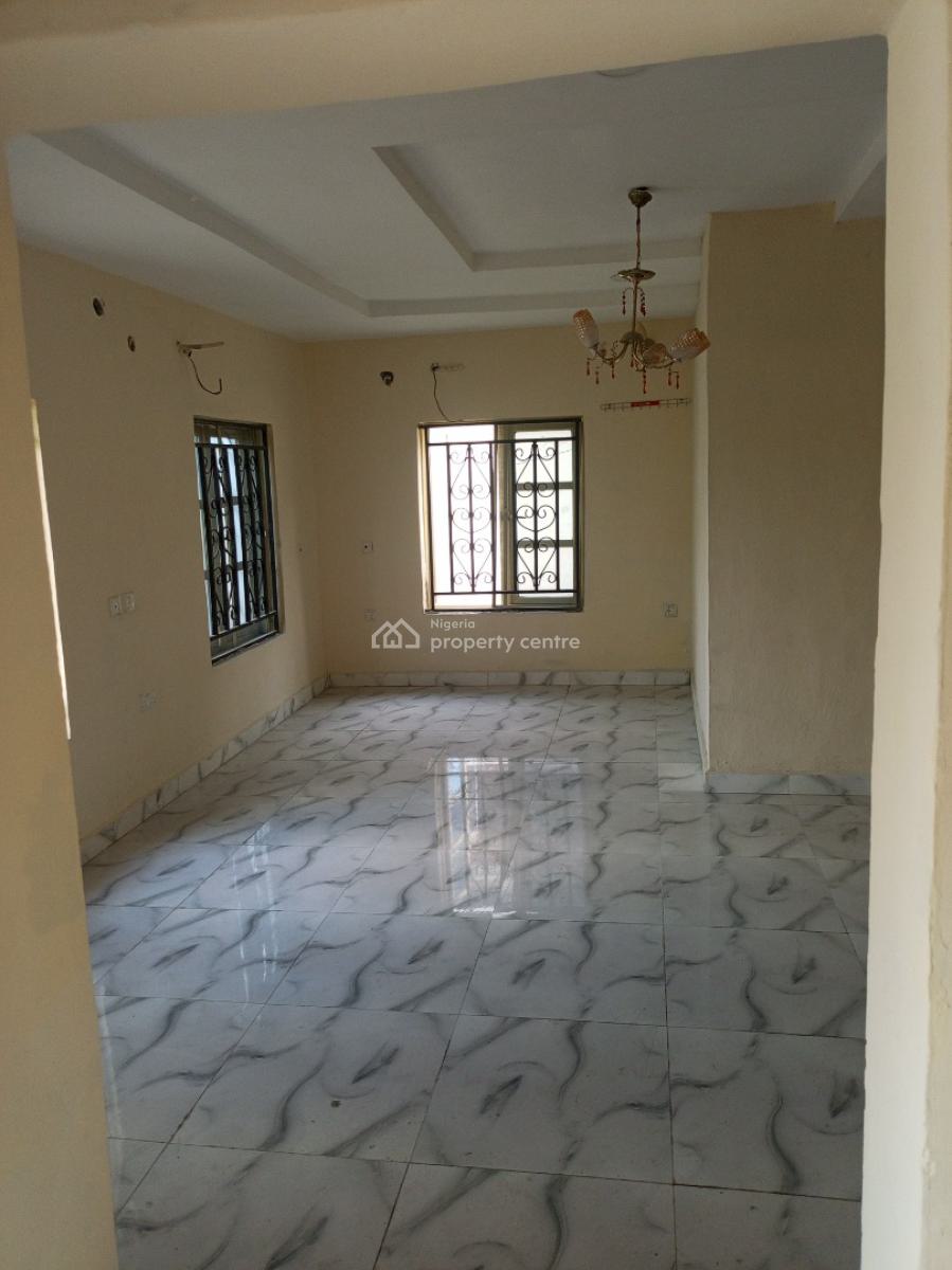 Very Lovely 2 Bedroom Luxury Apartment, Around Dkk/skymall, Sangotedo, Ajah, Lagos, Flat / Apartment for Rent