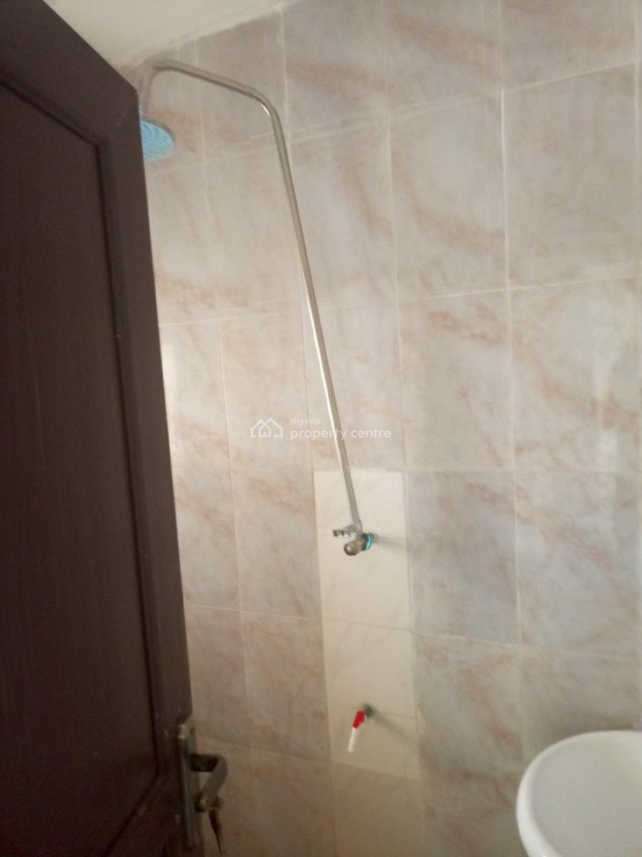 Very Lovely 2 Bedroom Luxury Apartment, Around Dkk/skymall, Sangotedo, Ajah, Lagos, Flat / Apartment for Rent