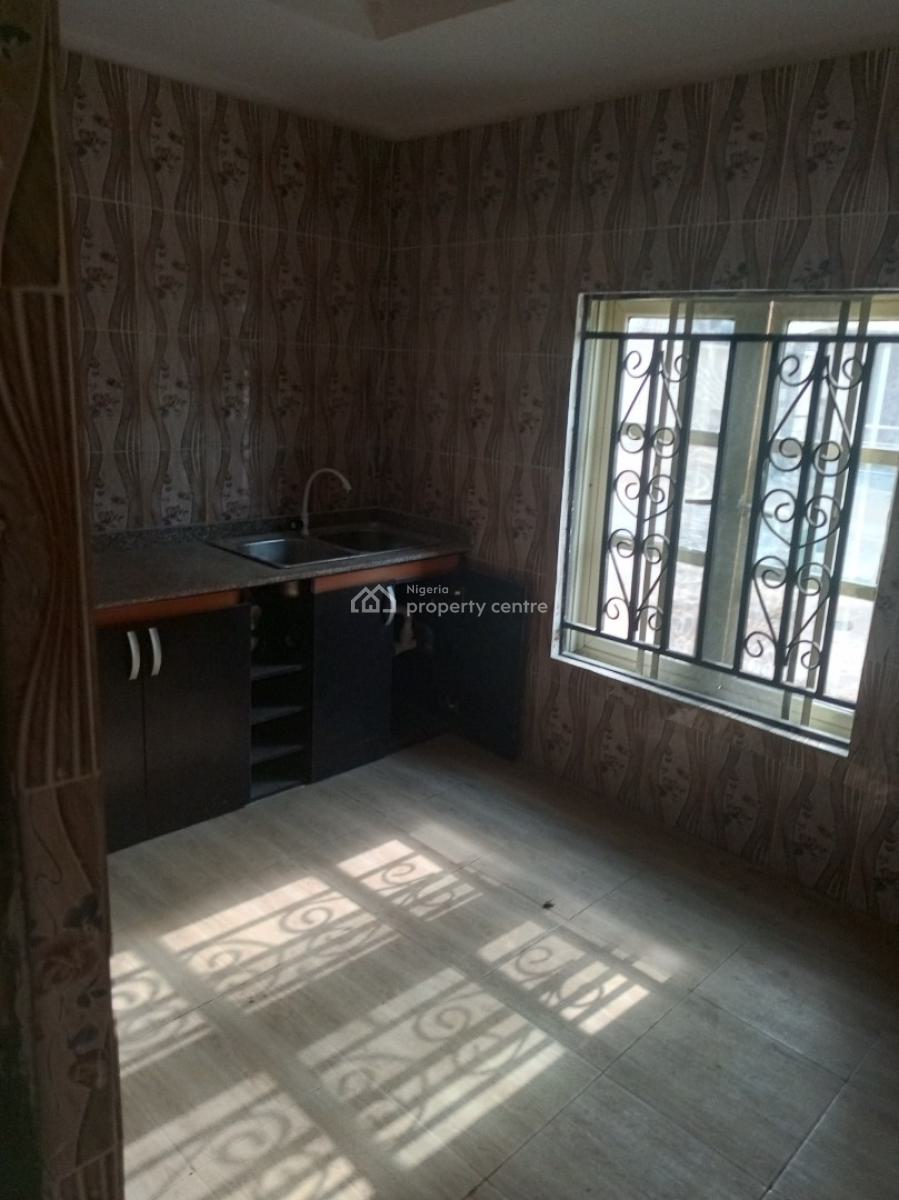 Very Lovely 2 Bedroom Luxury Apartment, Around Dkk/skymall, Sangotedo, Ajah, Lagos, Flat / Apartment for Rent