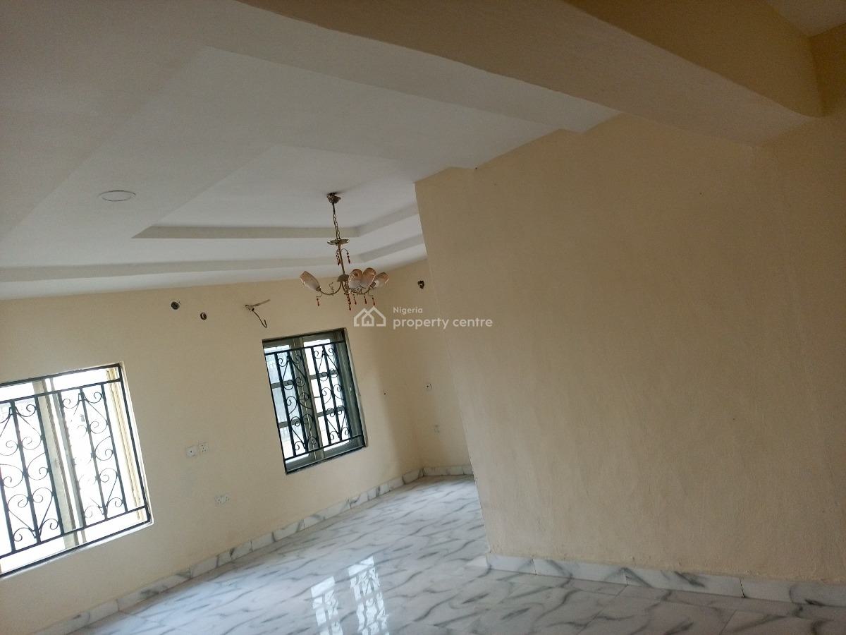 Very Lovely 2 Bedroom Luxury Apartment, Around Dkk/skymall, Sangotedo, Ajah, Lagos, Flat / Apartment for Rent