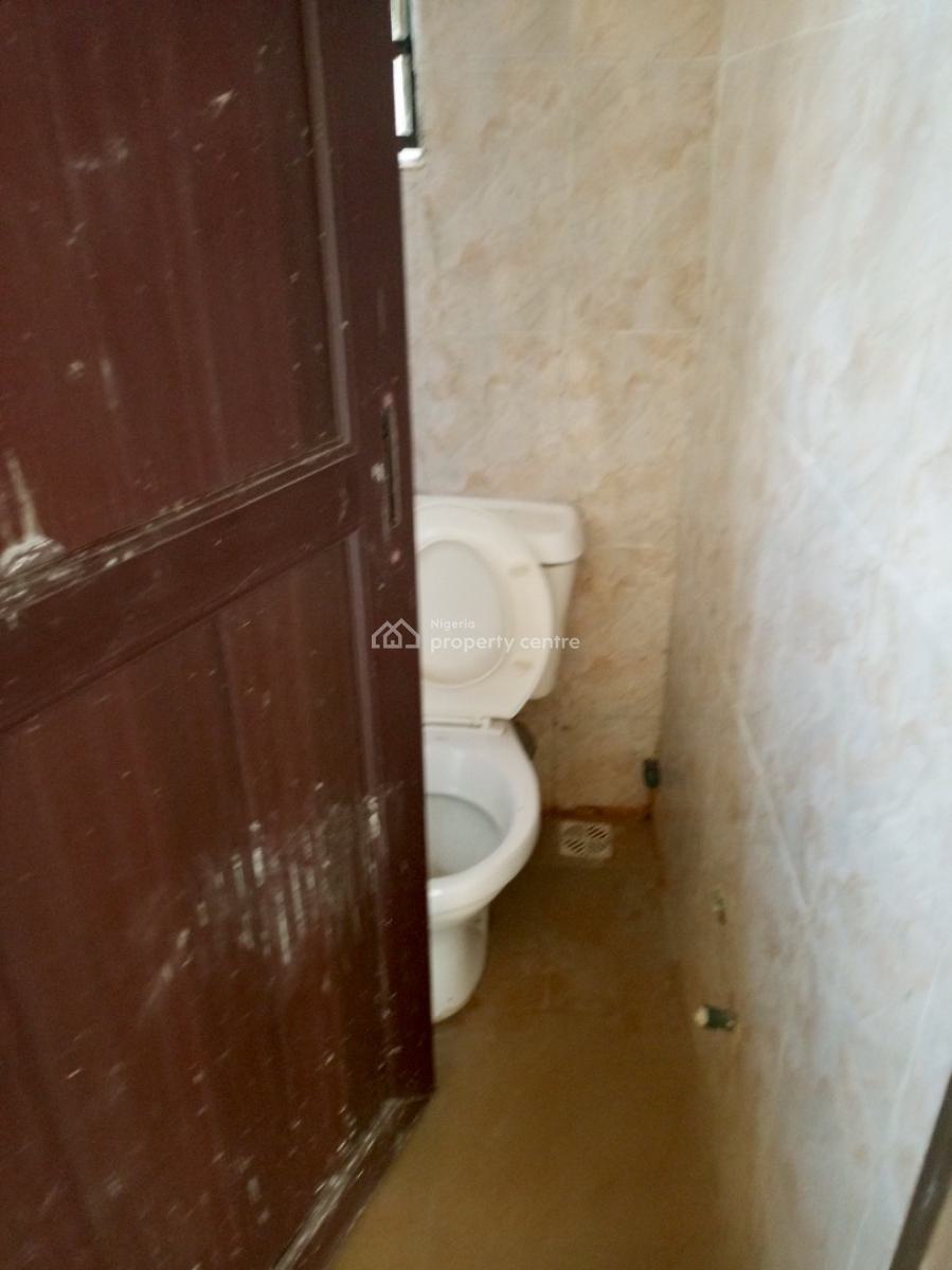 Very Lovely 2 Bedroom Luxury Apartment, Around Dkk/skymall, Sangotedo, Ajah, Lagos, Flat / Apartment for Rent