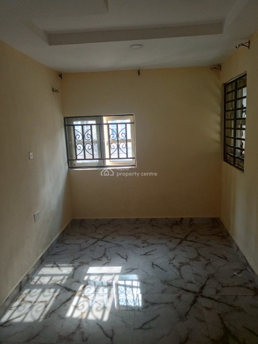 Very Lovely 2 Bedroom Luxury Apartment, Around Dkk/skymall, Sangotedo, Ajah, Lagos, Flat / Apartment for Rent
