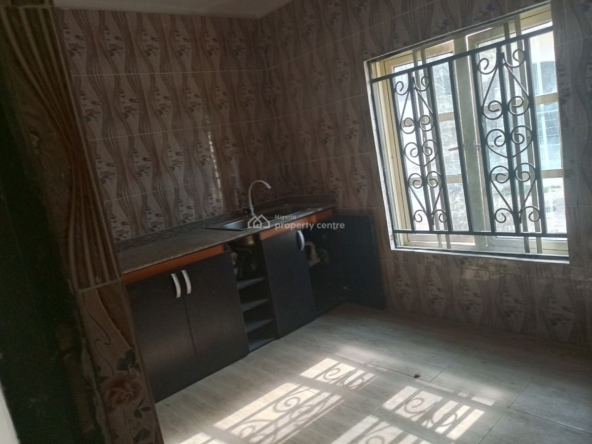 Very Lovely 2 Bedroom Luxury Apartment, Around Dkk/skymall, Sangotedo, Ajah, Lagos, Flat / Apartment for Rent
