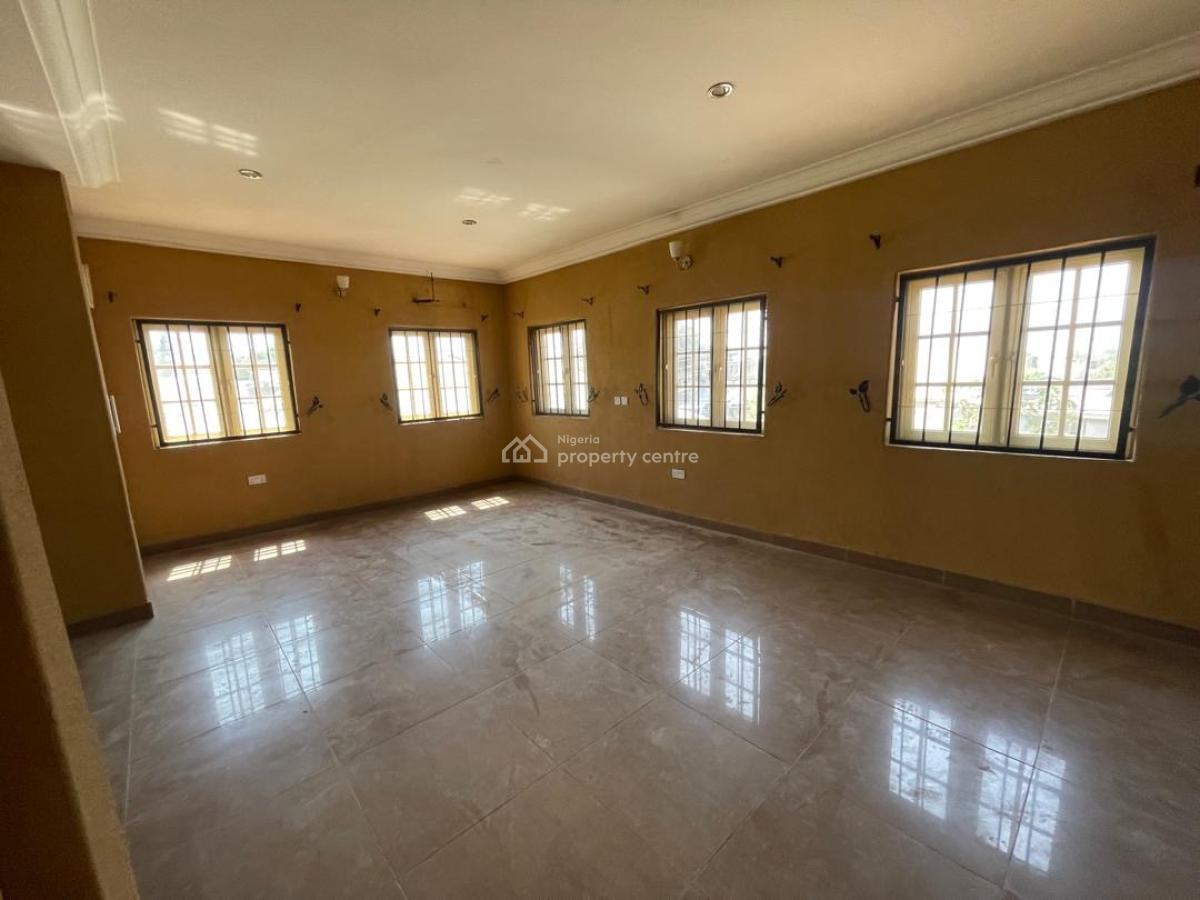 4 Bedroom Duplex, Kenya Road, Kaduna South, Kaduna, House for Sale