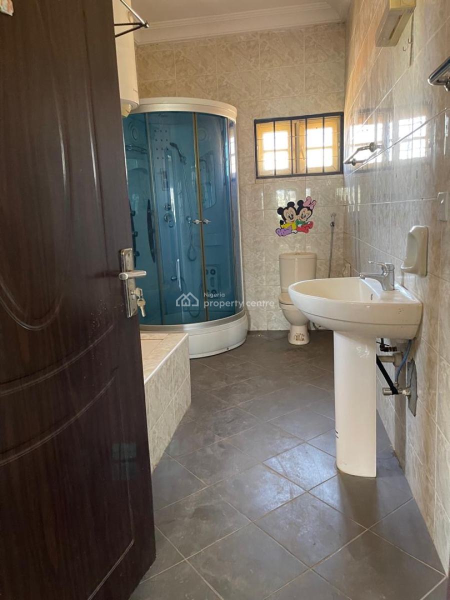 4 Bedroom Duplex, Kenya Road, Kaduna South, Kaduna, House for Sale