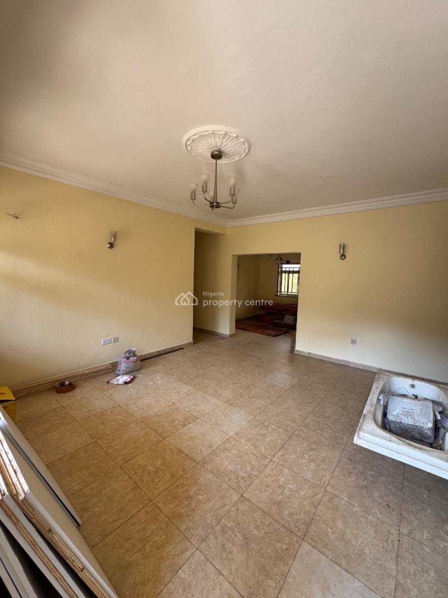 Spacious 3 Bedroom Apartment, Ikota, Lekki, Lagos, Flat / Apartment for Rent