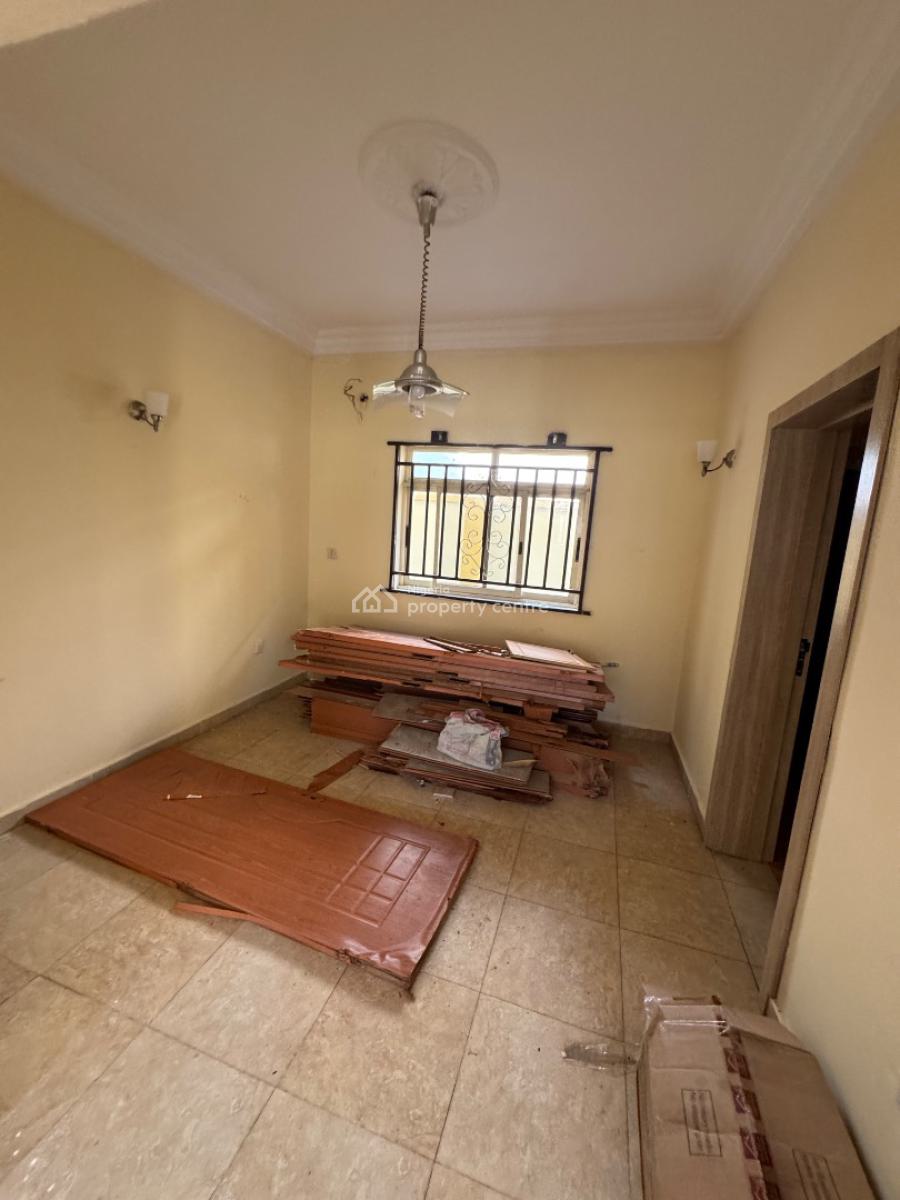 Spacious 3 Bedroom Apartment, Ikota, Lekki, Lagos, Flat / Apartment for Rent