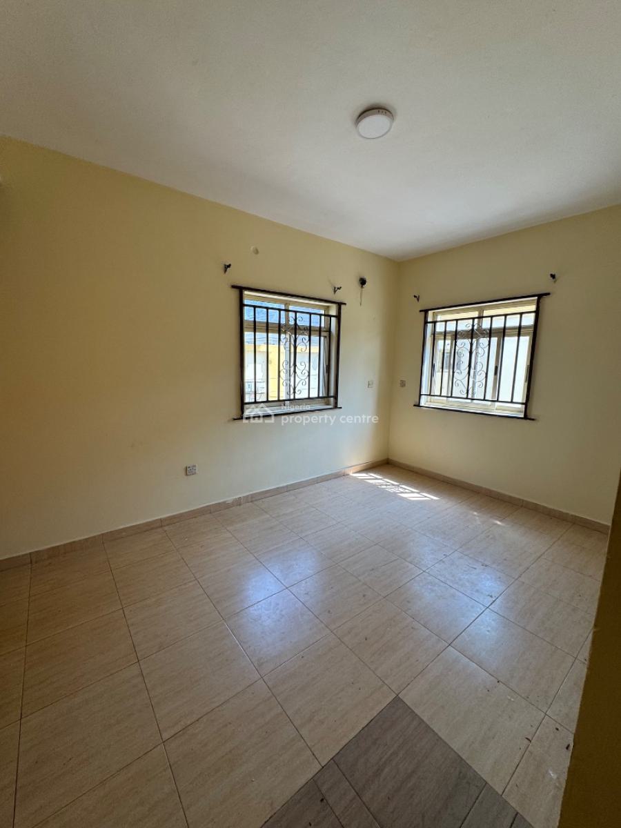 Spacious 3 Bedroom Apartment, Ikota, Lekki, Lagos, Flat / Apartment for Rent