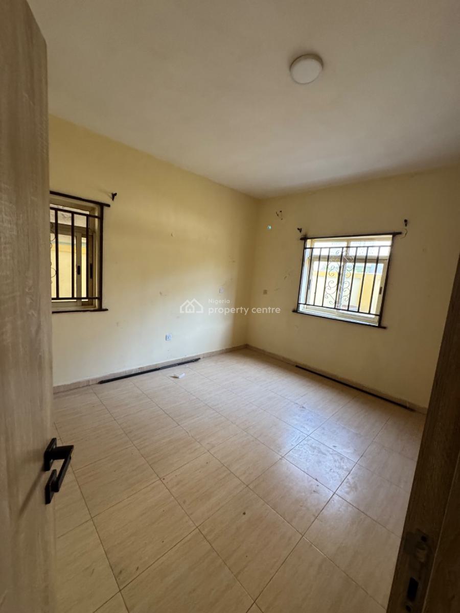 Spacious 3 Bedroom Apartment, Ikota, Lekki, Lagos, Flat / Apartment for Rent