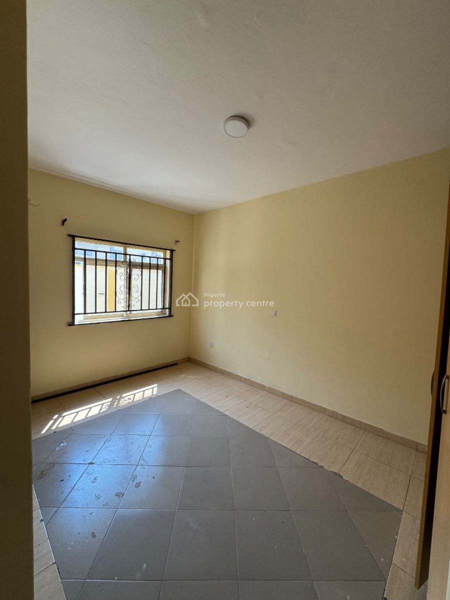 Spacious 3 Bedroom Apartment, Ikota, Lekki, Lagos, Flat / Apartment for Rent