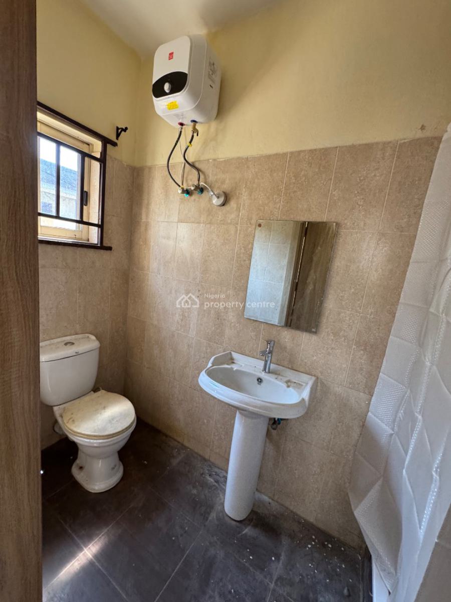 Spacious 3 Bedroom Apartment, Ikota, Lekki, Lagos, Flat / Apartment for Rent