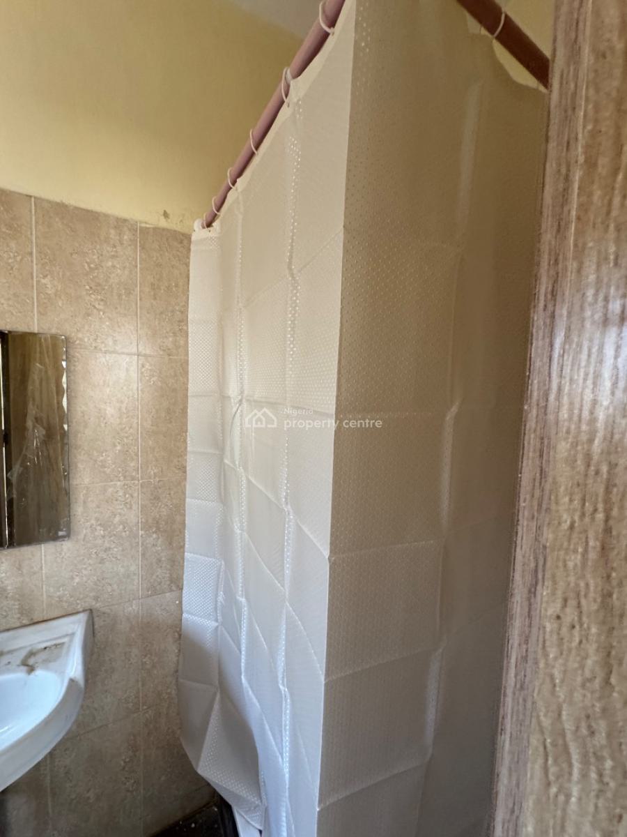 Spacious 3 Bedroom Apartment, Ikota, Lekki, Lagos, Flat / Apartment for Rent
