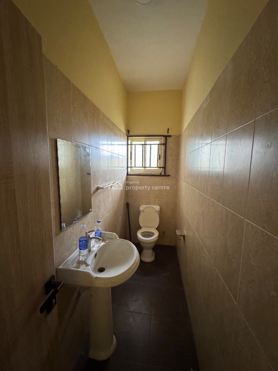 Spacious 3 Bedroom Apartment, Ikota, Lekki, Lagos, Flat / Apartment for Rent