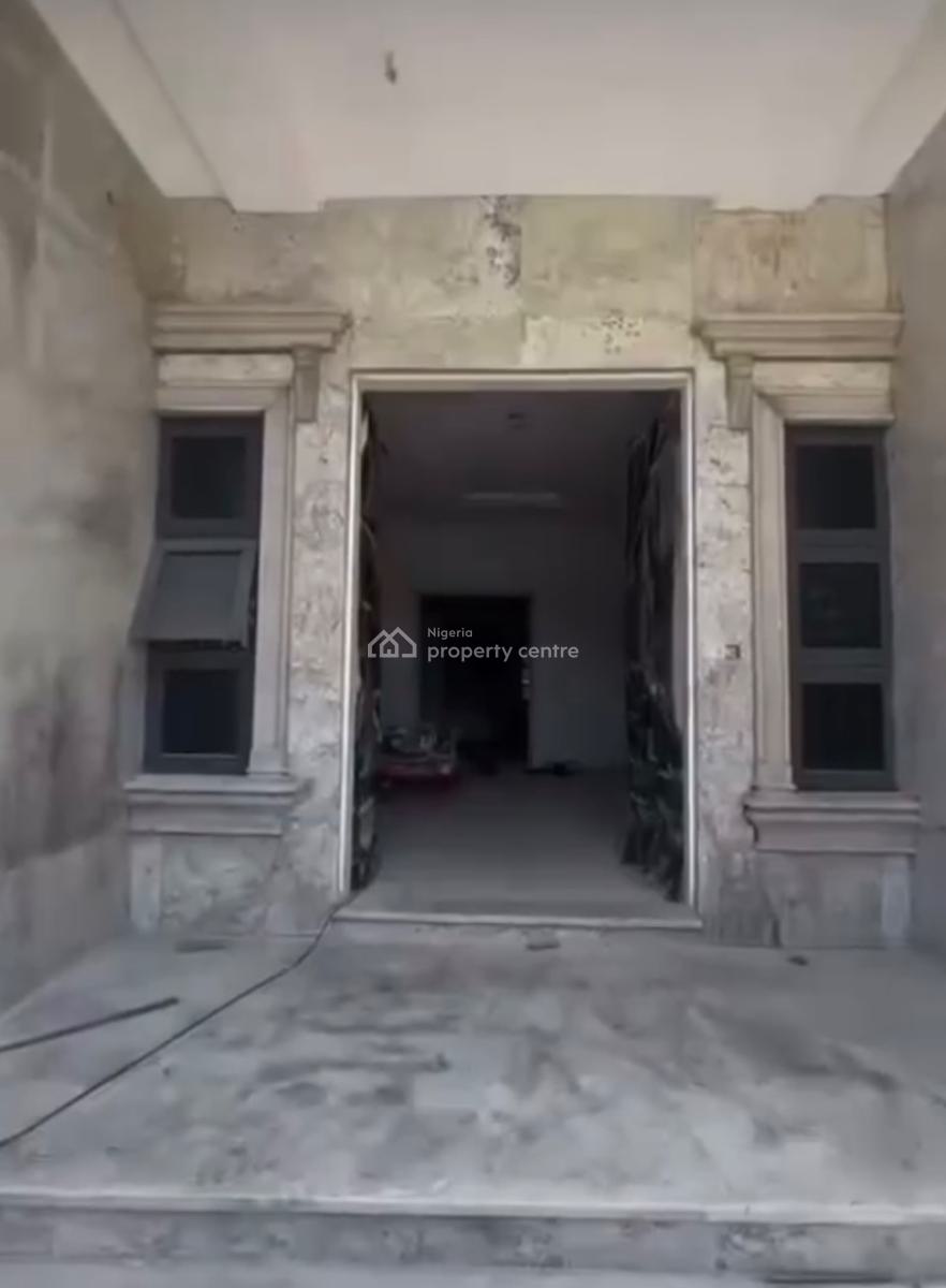 Units of Brand New Luxury 9 Bedroom Mansions, Maitama District, Abuja, Detached Duplex for Sale